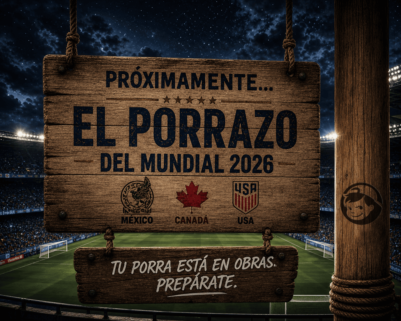 elporrazo.es — Próximamente